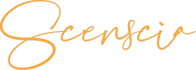 Scenscia logo