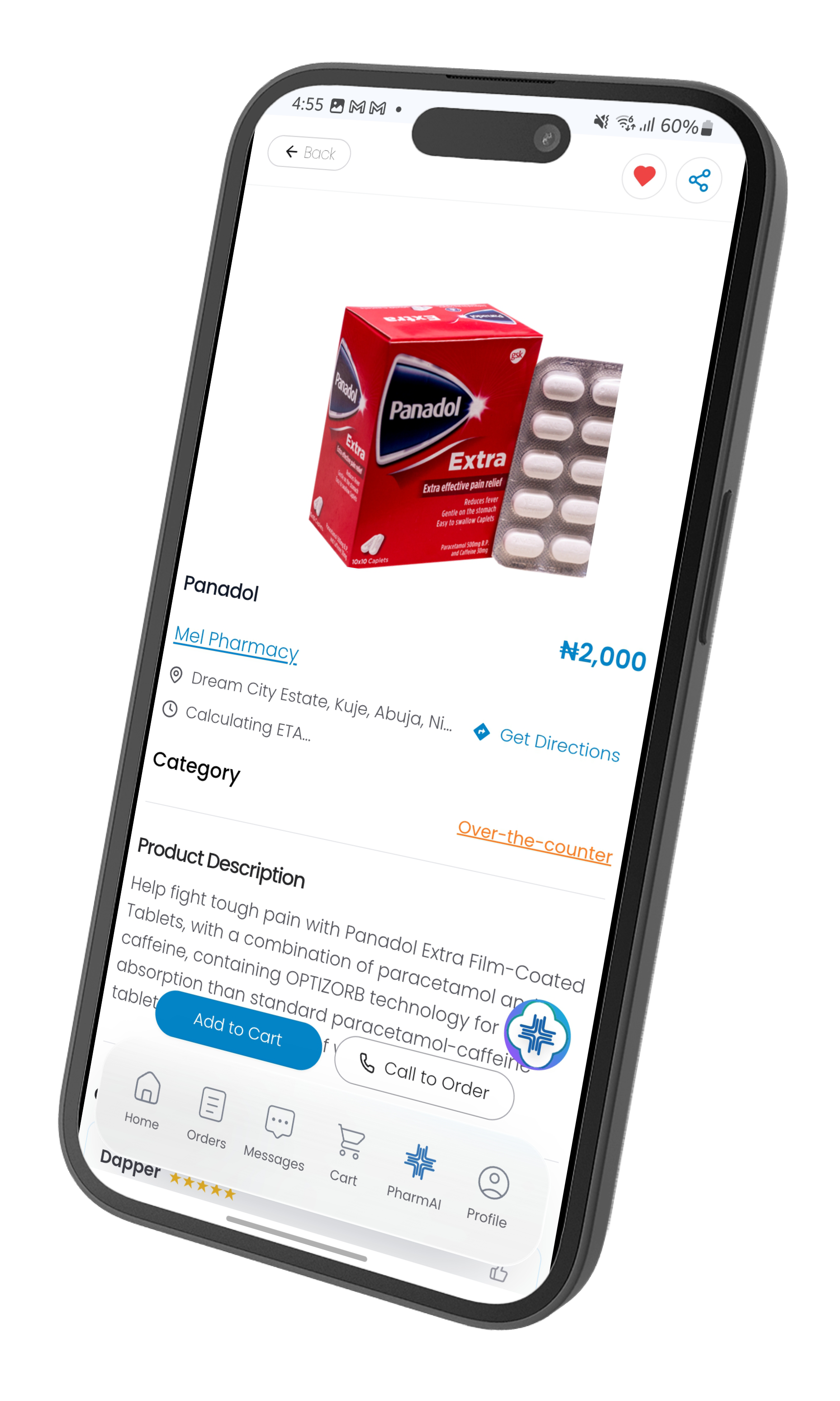 Smart Search & Compare